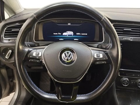 Coches Segunda Mano En Sevilla | Volkswagen E-Golf Epower 100 Kw (136 Cv)