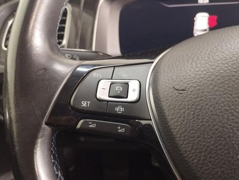 Coches Segunda Mano En Sevilla | Volkswagen E-Golf Epower 100 Kw (136 Cv)