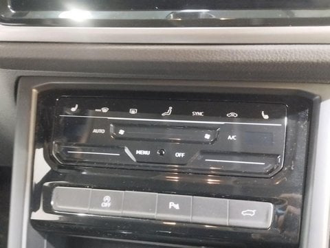 Coches Segunda Mano En Sevilla | Volkswagen Touran ``Más`` 2.0 Tdi 110 Kw (150 Cv) Dsg