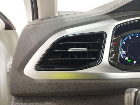 Coches Segunda Mano En Sevilla | Volkswagen T-Roc Life 1.5 Tsi 110 Kw (150 Cv) Dsg