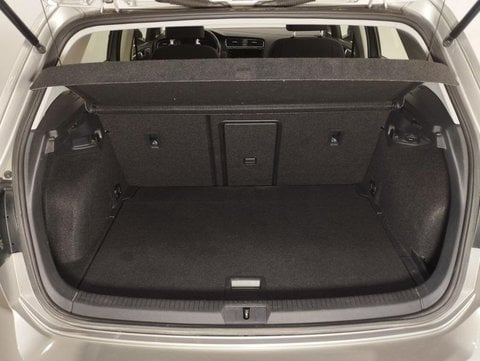 Coches Segunda Mano En Sevilla | Volkswagen E-Golf Epower 100 Kw (136 Cv)