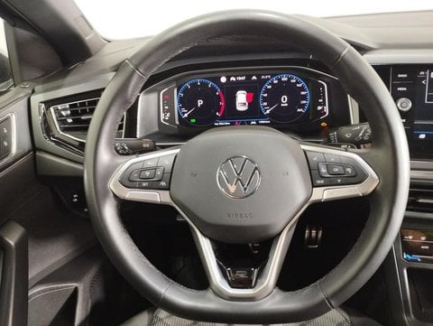 Coches Segunda Mano En Sevilla | Volkswagen Taigo R-Line 1.0 Tsi 85 Kw (115 Cv) Dsg