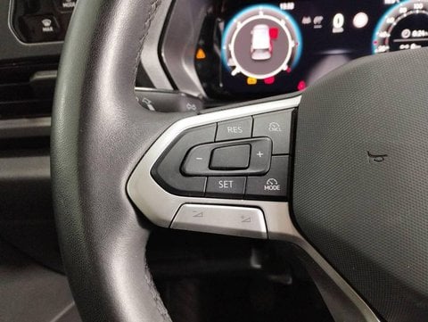 Coches Segunda Mano En Sevilla | Volkswagen Caddy Maxi Origin 2.0 Tdi 75 Kw (102 Cv)