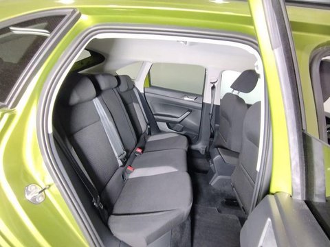 Coches Segunda Mano En Sevilla | Volkswagen Taigo Life 1.0 Tsi 70 Kw (95 Cv)