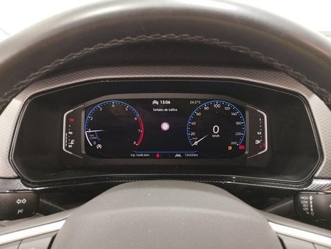 Coches Segunda Mano En Sevilla | Volkswagen T-Cross Life 1.0 Tsi 85 Kw (115 Cv)
