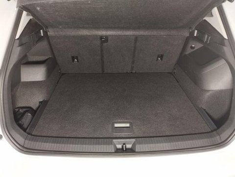 Coches Segunda Mano En Sevilla | Volkswagen Tiguan ``Más`` 2.0 Tdi 110 Kw (150 Cv) Dsg