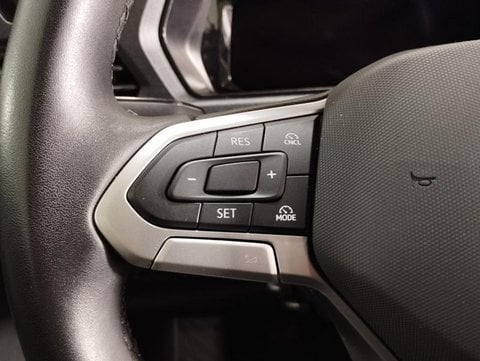 Coches Segunda Mano En Sevilla | Volkswagen Caddy Maxi Origin 2.0 Tdi 75 Kw (102 Cv)