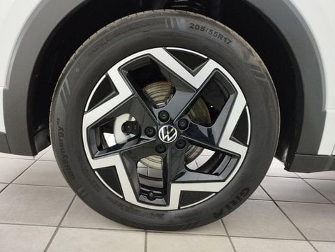 Coches Segunda Mano En Sevilla | Volkswagen T-Cross R-Line 1.0 Tsi 85 Kw (115 Cv) Dsg