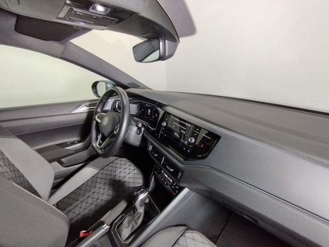 Coches Segunda Mano En Sevilla | Volkswagen Taigo R-Line 1.0 Tsi 85 Kw (115 Cv) Dsg
