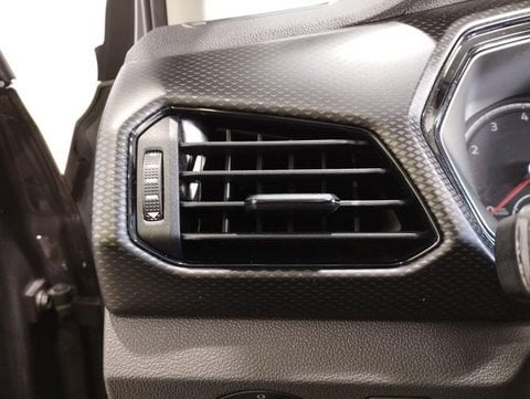 Coches Segunda Mano En Sevilla | Volkswagen T-Cross Advance 1.0 Tsi 70 Kw (95 Cv)