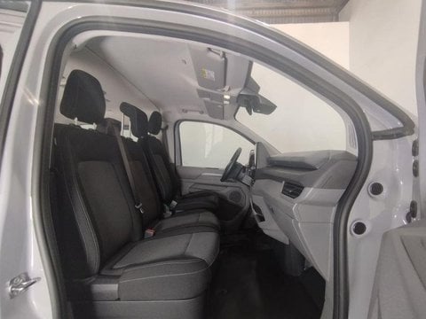 Coches Segunda Mano En Sevilla | Volkswagen Caravelle Batalla Corta 2.0 Tdi 110 Kw (150 Cv) Dsg