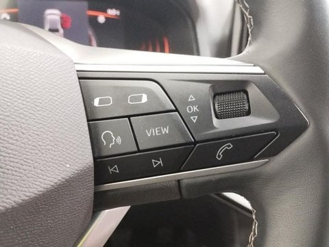 Coches Segunda Mano En Sevilla | Seat Ibiza 1.0 Tsi Special Edition 85 Kw (115 Cv)