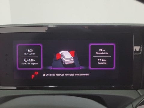 Coches Segunda Mano En Sevilla | Volkswagen Tiguan R-Line 2.0 Tdi 110 Kw (150 Cv) Dsg