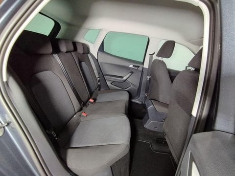 Coches Segunda Mano En Sevilla | Seat Arona 1.0 Tsi Style Special Edition 85 Kw (115 Cv)