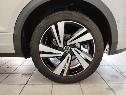 Coches Segunda Mano En Sevilla | Volkswagen T-Roc R-Line 1.5 Tsi 110 Kw (150 Cv)