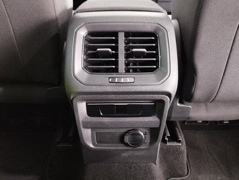 Coches Segunda Mano En Sevilla | Volkswagen Tiguan Life 1.5 Tsi 110 Kw (150 Cv)
