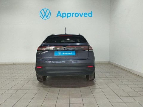 Coches Segunda Mano En Sevilla | Volkswagen Taigo ``Más`` 1.0 Tsi 85 Kw (115 Cv) Dsg