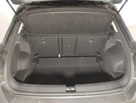 Coches Segunda Mano En Sevilla | Volkswagen T-Roc ``Más`` 1.5 Tsi 110 Kw (150 Cv) Dsg