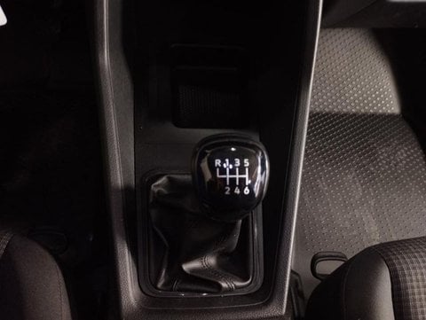 Coches Segunda Mano En Sevilla | Volkswagen Caddy Cargo 2.0 Tdi 55 Kw (75 Cv)