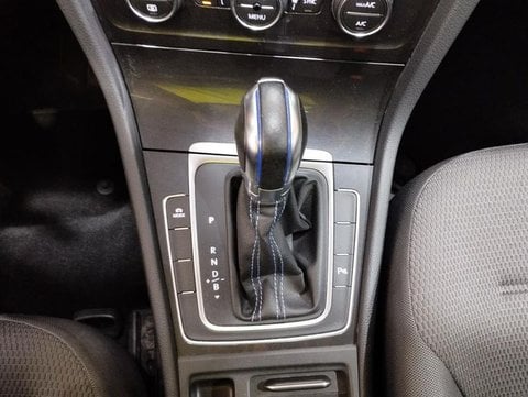 Coches Segunda Mano En Sevilla | Volkswagen E-Golf Epower 100 Kw (136 Cv)