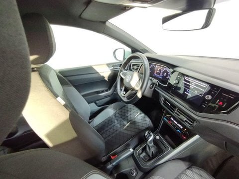 Coches Segunda Mano En Sevilla | Volkswagen Taigo R-Line 1.0 Tsi 85 Kw (115 Cv)