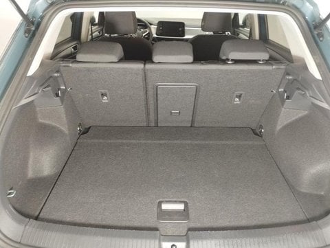 Coches Segunda Mano En Sevilla | Volkswagen T-Roc ``Más`` 1.5 Tsi 110 Kw (150 Cv) Dsg