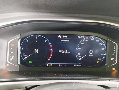 Coches Segunda Mano En Sevilla | Volkswagen T-Roc Life 2.0 Tdi 110 Kw (150 Cv) Dsg