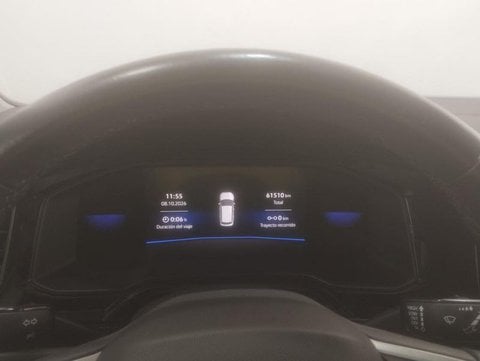 Coches Segunda Mano En Sevilla | Volkswagen Taigo Life 1.0 Tsi 70 Kw (95 Cv)