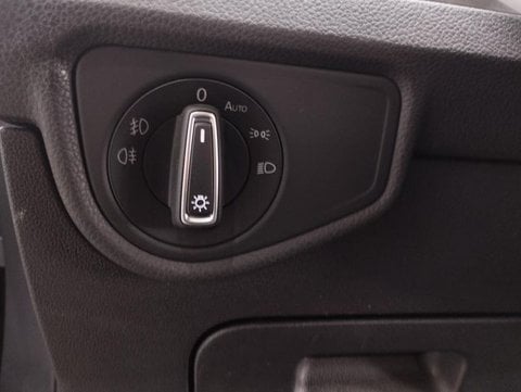 Coches Segunda Mano En Sevilla | Volkswagen Touran ``Más`` 2.0 Tdi 90 Kw (122 Cv)