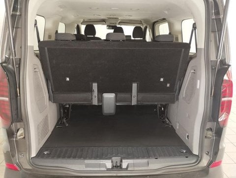 Coches Segunda Mano En Sevilla | Volkswagen Caravelle Batalla Corta 2.0 Tdi 81 Kw (110 Cv)