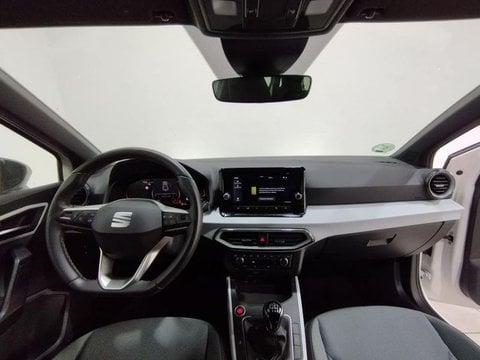 Coches Segunda Mano En Sevilla | Seat Ibiza 1.0 Tsi Special Edition 85 Kw (115 Cv)