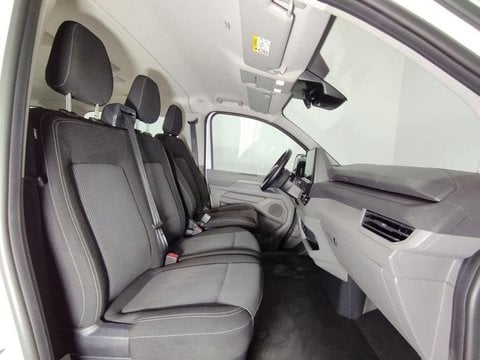 Coches Segunda Mano En Sevilla | Volkswagen Caravelle Batalla Corta 2.0 Tdi Bmt 110 Kw (150 Cv) Dsg