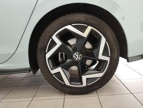 Coches Segunda Mano En Sevilla | Volkswagen Golf R-Line 2.0 Tdi 110 Kw (150 Cv) Dsg
