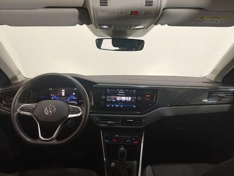 Coches Segunda Mano En Sevilla | Volkswagen Taigo ``Más`` 1.0 Tsi 85 Kw (115 Cv) Dsg