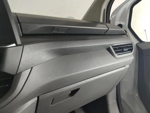 Coches Segunda Mano En Sevilla | Volkswagen Caravelle Batalla Corta 2.0 Tdi 110 Kw (150 Cv) Dsg