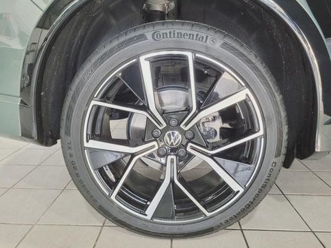 Coches Segunda Mano En Sevilla | Volkswagen Tiguan R-Line 2.0 Tdi 110 Kw (150 Cv) Dsg