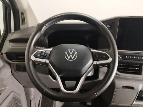 Coches Segunda Mano En Sevilla | Volkswagen Caravelle Batalla Corta 2.0 Tdi 110 Kw (150 Cv) Dsg