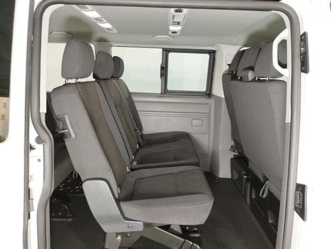Coches Segunda Mano En Sevilla | Volkswagen Caravelle Origin Batalla Corta 2.0 Tdi Bmt 110 Kw (15...