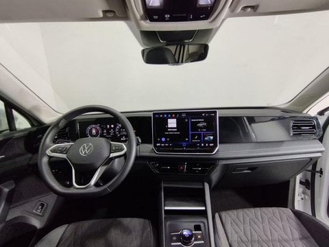 Coches Segunda Mano En Sevilla | Volkswagen Tiguan ``Más`` 2.0 Tdi 110 Kw (150 Cv) Dsg