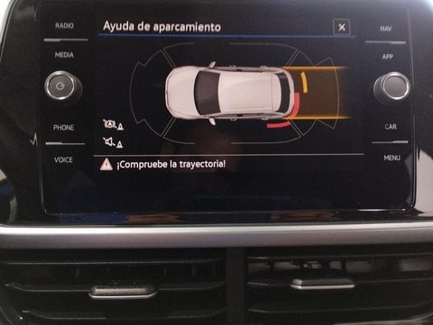 Coches Segunda Mano En Sevilla | Volkswagen T-Roc Life 1.0 Tsi 85 Kw (115 Cv)