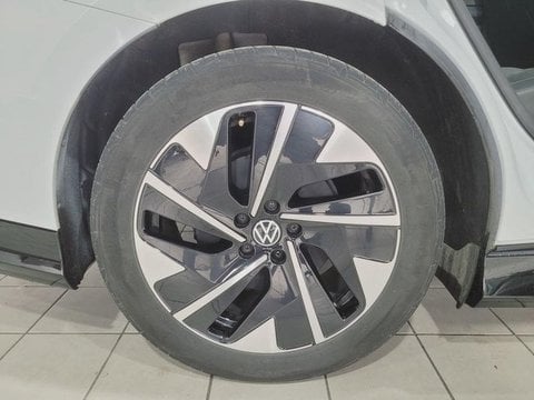 Coches Segunda Mano En Sevilla | Volkswagen Id.7 Pro 77Kwh Auto 210 Kw (286 Cv)