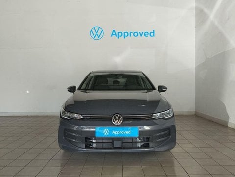 Coches Segunda Mano En Sevilla | Volkswagen Golf Match 1.5 Phev 150 Kw (204 Cv) Dsg
