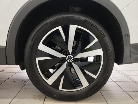 Coches Segunda Mano En Sevilla | Volkswagen Tiguan ``Más`` 2.0 Tdi 110 Kw (150 Cv) Dsg