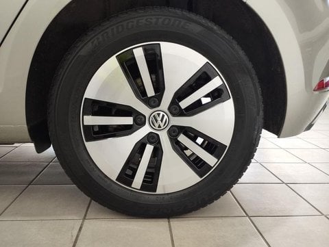 Coches Segunda Mano En Sevilla | Volkswagen E-Golf Epower 100 Kw (136 Cv)