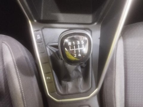 Coches Segunda Mano En Sevilla | Volkswagen Taigo Life 1.0 Tsi 70 Kw (95 Cv)