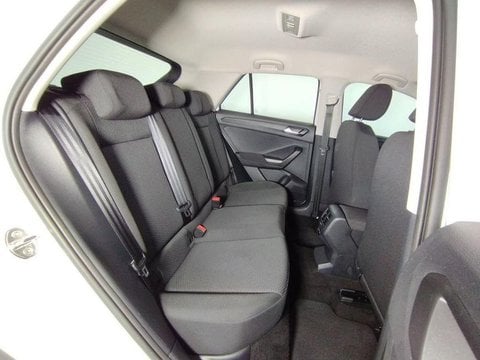 Coches Segunda Mano En Sevilla | Volkswagen T-Roc Edition 2.0 Tdi 85 Kw (115 Cv)