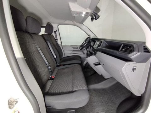 Coches Segunda Mano En Sevilla | Volkswagen Caravelle Origin Batalla Corta 2.0 Tdi Bmt 110 Kw (15...