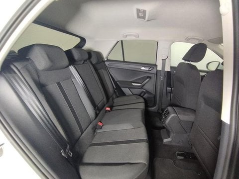 Coches Segunda Mano En Sevilla | Volkswagen T-Roc Life 1.5 Tsi 110 Kw (150 Cv) Dsg