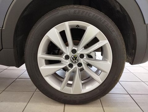 Coches Segunda Mano En Sevilla | Volkswagen T-Cross Life 1.0 Tsi 85 Kw (115 Cv)