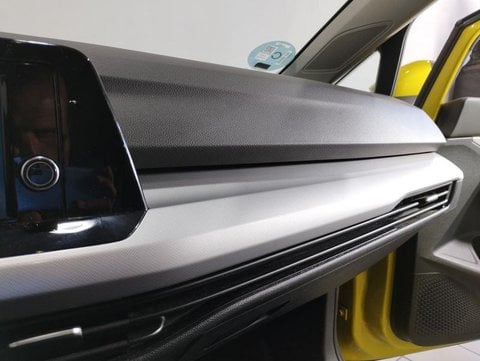 Coches Segunda Mano En Sevilla | Volkswagen Golf 1.0 Tsi 81 Kw (110 Cv)
